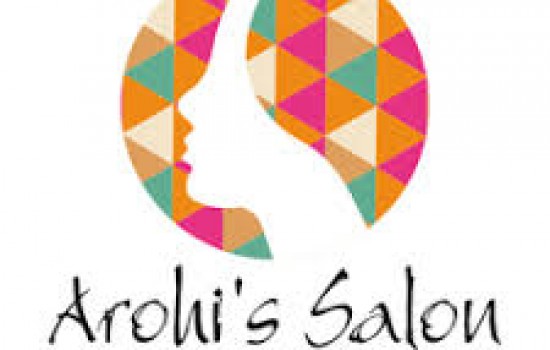 Arohi's Salon